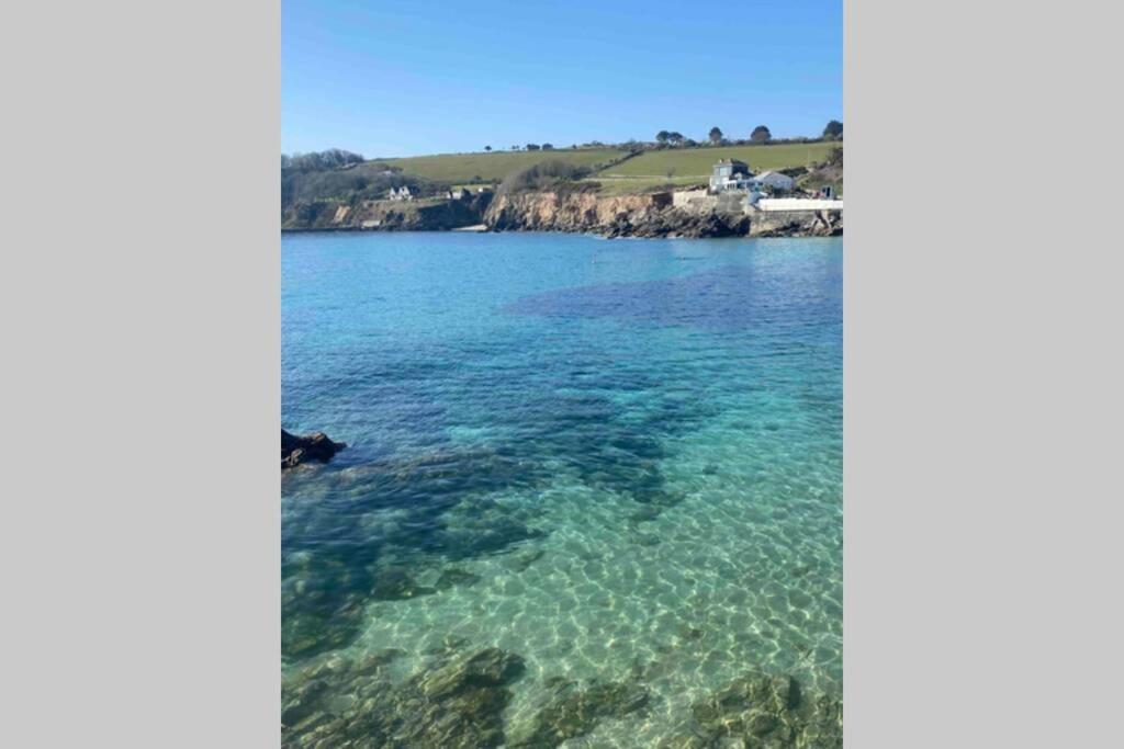 Number 27, Swanpool Villa Falmouth Bagian luar foto